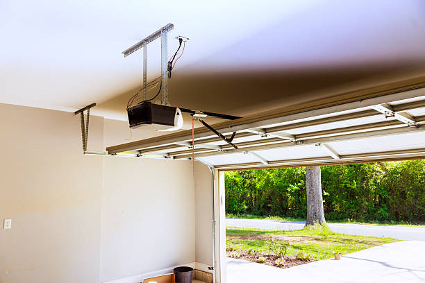 Top rated local Garage Door Panel Replacement specialists in Garberville, CA